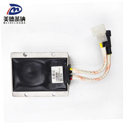 Convertisseur de taille standard pour le modèle standardisé 3784-80-00416