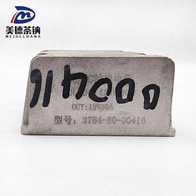 Convertisseur de taille standard pour le modèle standardisé 3784-80-00416