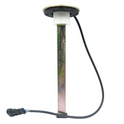 Capteur de niveau du réservoir de carburant d'autobus standard 3731-00335 avec taille et performances standard