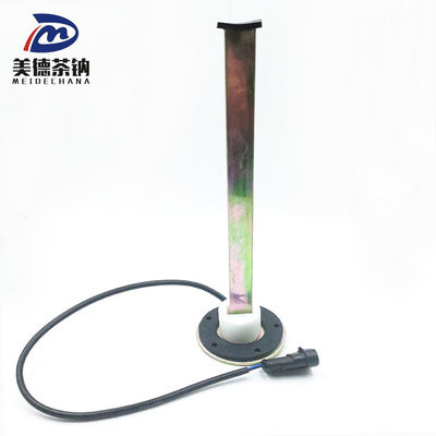 Capteur de niveau du réservoir de carburant d'autobus standard 3731-00335 avec taille et performances standard