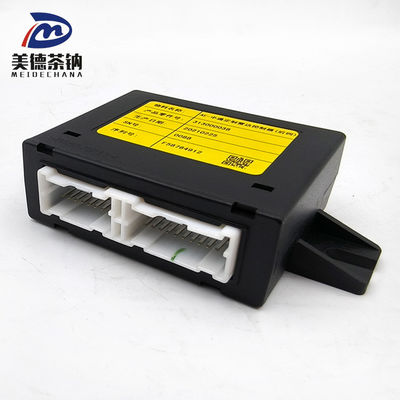 Radar d'arrière chaud d'origine 3818-80-00603 Taille standard pour camions commerciaux lourds