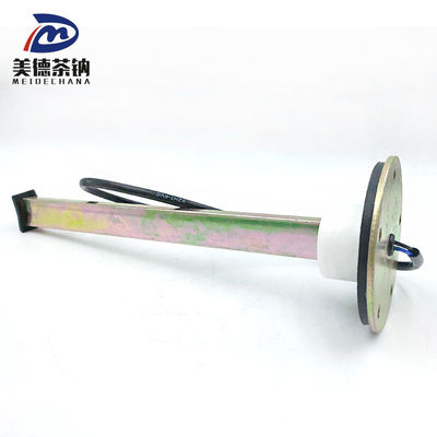 Capteur de niveau du réservoir de carburant d'autobus standard 3731-00335 avec taille et performances standard