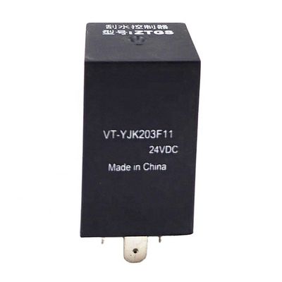 Parties automobiles de bus chinois contrôleur d'essuie-glace 9100-90-18735 répondant aux normes les plus élevées