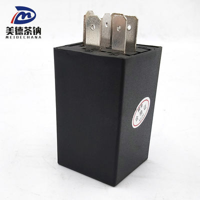 Parties automobiles de bus chinois contrôleur d'essuie-glace 9100-90-18735 répondant aux normes les plus élevées