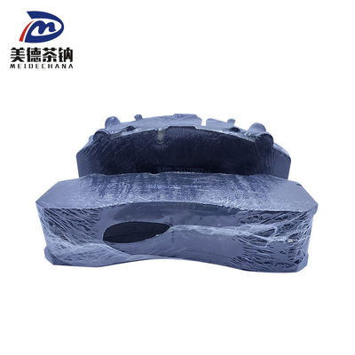 9100-90-16947 Plaque de freinage pour camions lourds pour les applications standard pour camions lourds