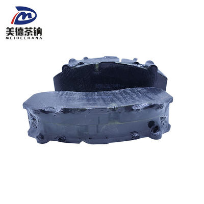 9100-90-16947 Plaque de freinage pour camions lourds pour les applications standard pour camions lourds