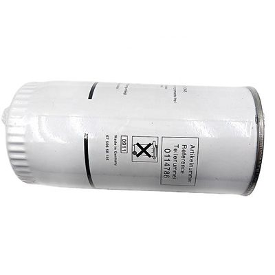 Pièces pour camions lourds 0114786/0818 Filtre à carburant diesel pour les performances du moteur