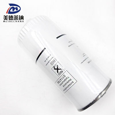 Pièces pour camions lourds 0114786/0818 Filtre à carburant diesel pour les performances du moteur