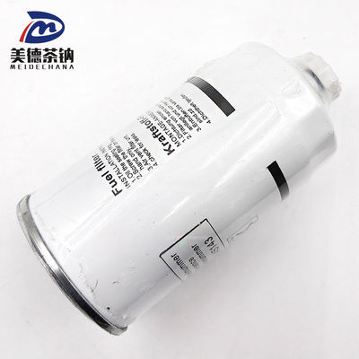 Separateur d'eau pour filtre à carburant de camion de taille standard et haute fiabilité