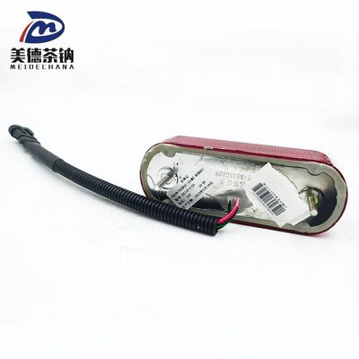 Modèle d'autobus Standard, phare de frein à couronne arrière, haute fiabilité