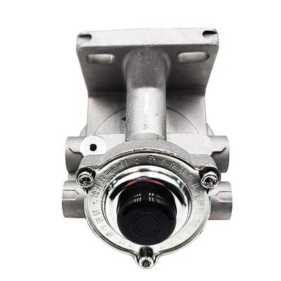 Améliorez les performances de votre moteur d'autobus avec la base de filtrage OE NO 1125010-KC100/VG1540080311