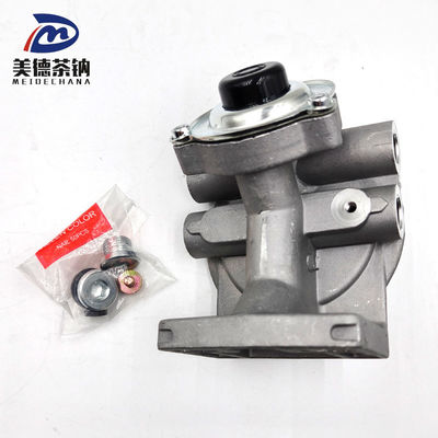 Améliorez les performances de votre moteur d'autobus avec la base de filtrage OE NO 1125010-KC100/VG1540080311