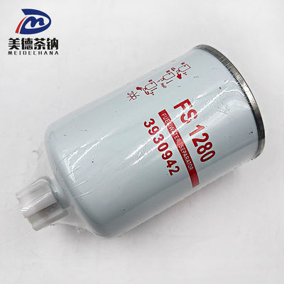 Distributeur de carburant de taille standard