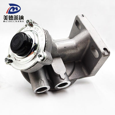 Améliorez les performances de votre moteur d'autobus avec la base de filtrage OE NO 1125010-KC100/VG1540080311