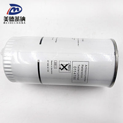 Distributeur d'eau pour camions