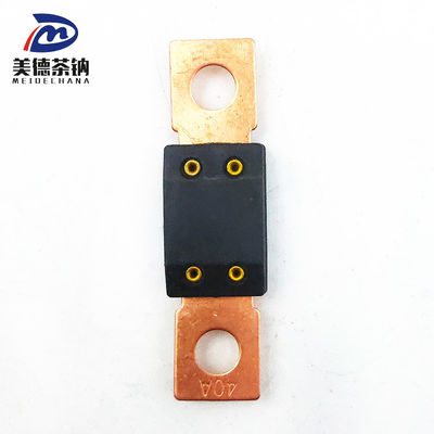 Solution de remplacement/réparation de fusibles spiraux pour automobiles et camions