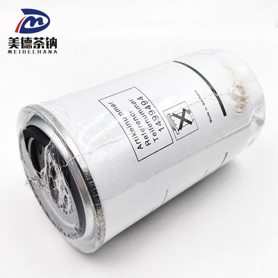 Fourniture directe de séparateur d'eau de filtre à carburant de taille standard pour camions