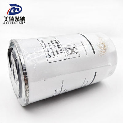 Fourniture directe de séparateur d'eau de filtre à carburant de taille standard pour camions