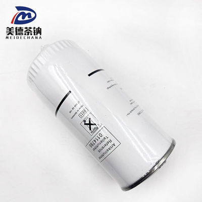 Fourniture directe de séparateur d'eau de filtre à carburant de taille standard pour camions