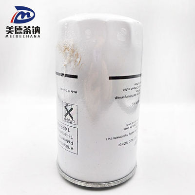 Fourniture directe de séparateur d'eau de filtre à carburant de taille standard pour camions