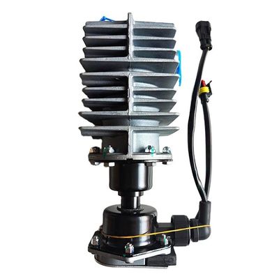 Parties du système de freinage du camion et séparateur de condensateur de refroidissement efficace 3511-10-00306