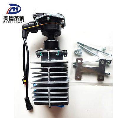 Parties du système de freinage du camion et séparateur de condensateur de refroidissement efficace 3511-10-00306