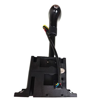 Le bouton de changement en plastique Junjie 24V est parfait pour vos besoins professionnels