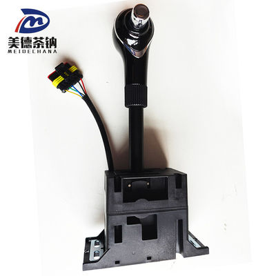 Le bouton de changement en plastique Junjie 24V est parfait pour vos besoins professionnels