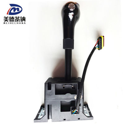 Le bouton de changement en plastique Junjie 24V est parfait pour vos besoins professionnels