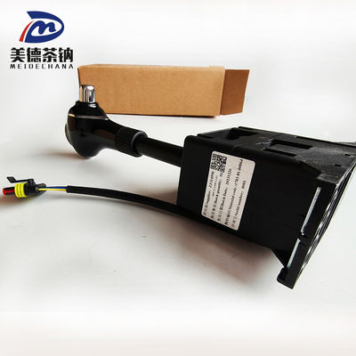 Le bouton de changement en plastique Junjie 24V est parfait pour vos besoins professionnels