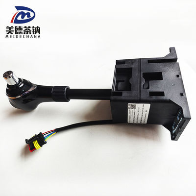 Le bouton de changement en plastique Junjie 24V est parfait pour vos besoins professionnels