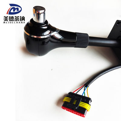 Le bouton de changement en plastique Junjie 24V est parfait pour vos besoins professionnels