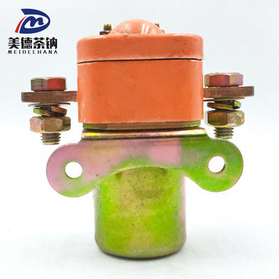 Remplacement/réparation de relais automobiles standard pour bus et camions Standard garanti