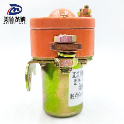 Remplacement/réparation de relais automobiles standard pour bus et camions Standard garanti