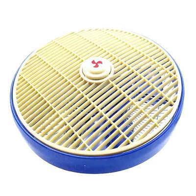 Ventilateur électronique de cabine de conducteur avec N° OE 123456