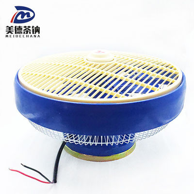 Ventilateur électronique de cabine de conducteur avec N° OE 123456