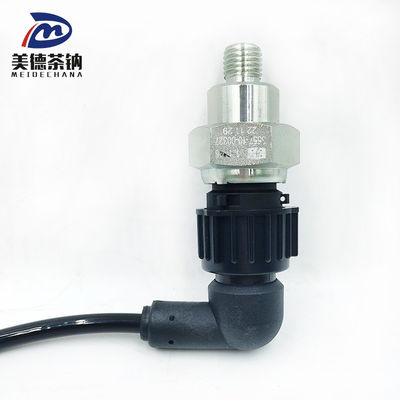 Légère voiture de freinage Commutateur lumineux Taille standard Capteur de pression d'air OE NO 3557-10-00327