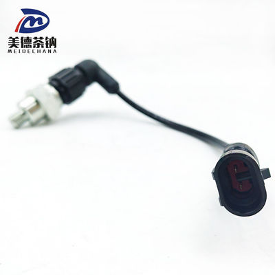 Légère voiture de freinage Commutateur lumineux Taille standard Capteur de pression d'air OE NO 3557-10-00327