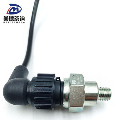 Légère voiture de freinage Commutateur lumineux Taille standard Capteur de pression d'air OE NO 3557-10-00327