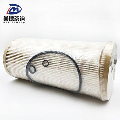 OE NO. Filtreur de carburant à filtration supérieure séparateur d'huile d'air