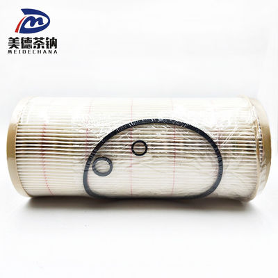 OE NO. Filtreur de carburant à filtration supérieure séparateur d'huile d'air