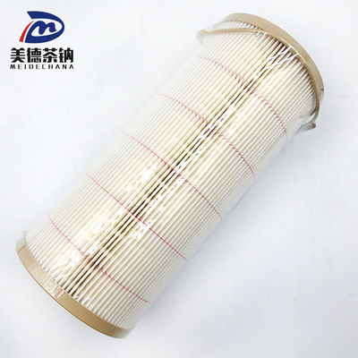 OE NO. Filtreur de carburant à filtration supérieure séparateur d'huile d'air