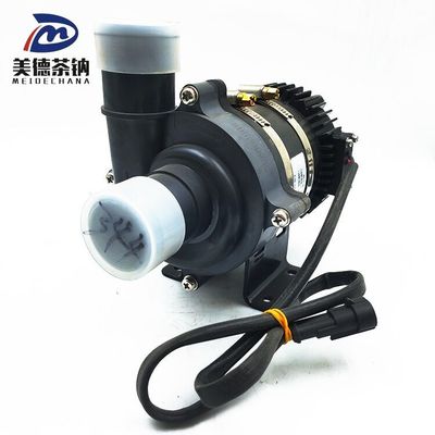 Pompes circulatoires électriques de refroidissement par eau pour autobus électriques