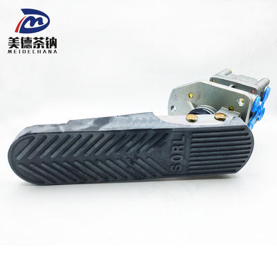 Pièces détachées de bus Taille standard Cylindre maître de frein 3514-10-00008 Valve de freinage silencieux