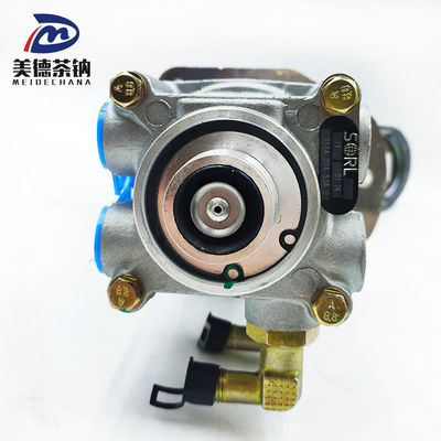 Pièces détachées de bus Taille standard Cylindre maître de frein 3514-10-00008 Valve de freinage silencieux