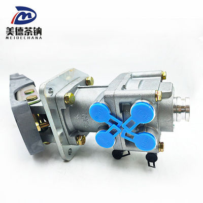 Pièces détachées de bus Taille standard Cylindre maître de frein 3514-10-00008 Valve de freinage silencieux