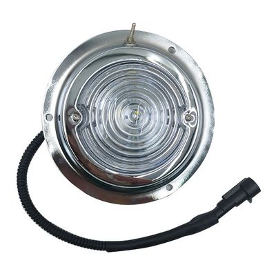 Technologie Lampes de compartiment moteur à remplacer/réparer Haute fiabilité