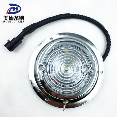 Technologie Lampes de compartiment moteur à remplacer/réparer Haute fiabilité