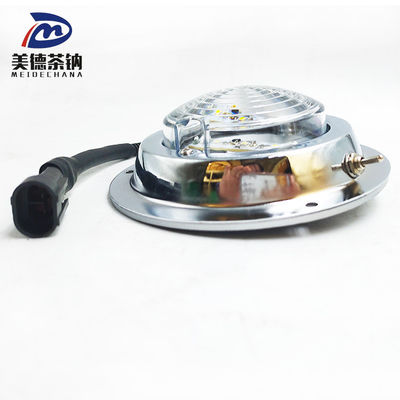 Technologie Lampes de compartiment moteur à remplacer/réparer Haute fiabilité