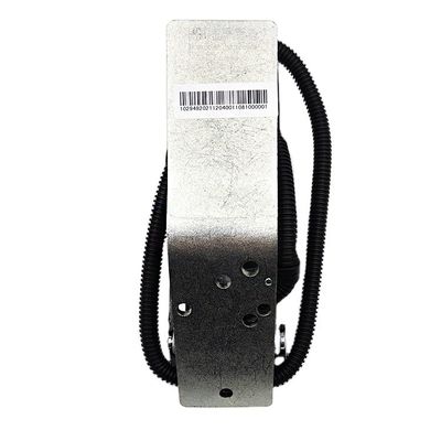 Pedal d'accélérateur électronique automobile pour une expérience de conduite améliorée